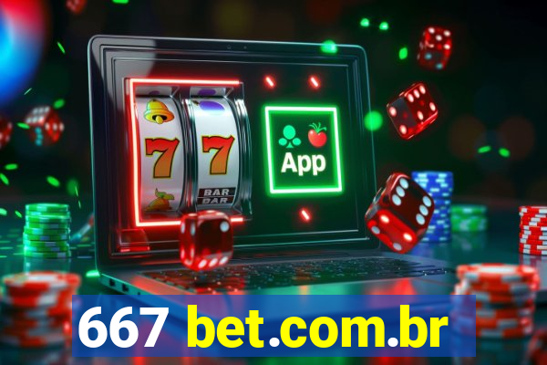 667 bet.com.br